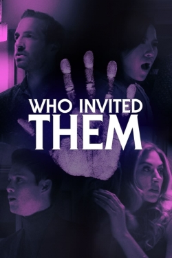 watch Who Invited Them Movie online free in hd on Red Stitch