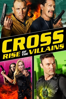 watch Cross 3 Movie online free in hd on Red Stitch