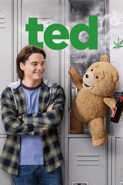 watch ted Movie online free in hd on Red Stitch