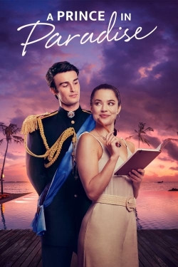 watch A Prince in Paradise Movie online free in hd on Red Stitch