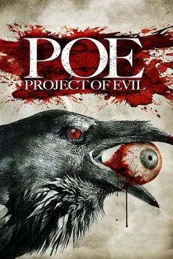 watch P.O.E. : Project of Evil Movie online free in hd on Red Stitch