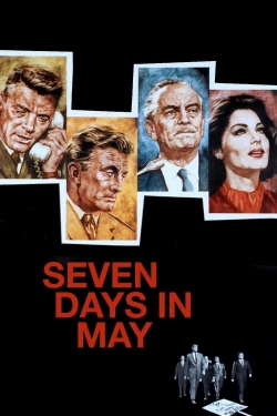 watch Seven Days in May Movie online free in hd on Red Stitch