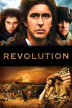 watch Revolution Movie online free in hd on Red Stitch