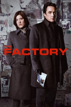 watch The Factory Movie online free in hd on Red Stitch