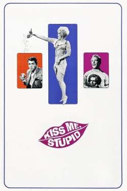 watch Kiss Me, Stupid Movie online free in hd on Red Stitch