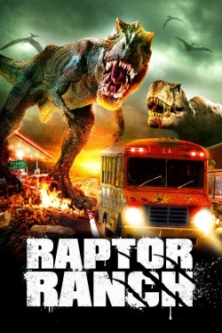 watch Raptor Ranch Movie online free in hd on Red Stitch