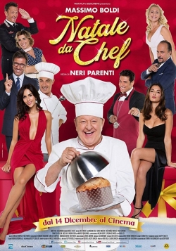 watch Natale da chef Movie online free in hd on Red Stitch