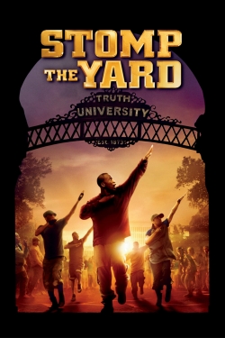 watch Stomp the Yard Movie online free in hd on Red Stitch