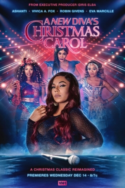 watch A New Diva's Christmas Carol Movie online free in hd on Red Stitch