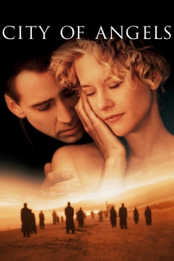 watch City of Angels Movie online free in hd on Red Stitch