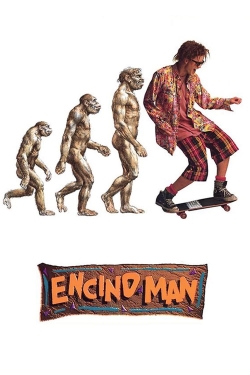 watch Encino Man Movie online free in hd on Red Stitch