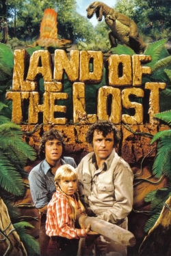 watch Land of the Lost Movie online free in hd on Red Stitch