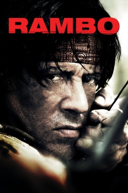 watch Rambo Movie online free in hd on Red Stitch