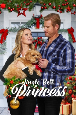 watch Jingle Bell Princess Movie online free in hd on Red Stitch