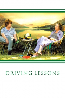 watch Driving Lessons Movie online free in hd on Red Stitch