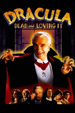 watch Dracula: Dead and Loving It Movie online free in hd on Red Stitch