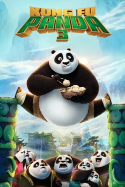watch Kung Fu Panda 3 Movie online free in hd on Red Stitch