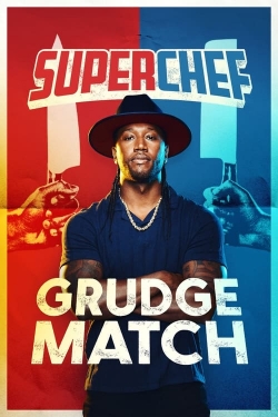 watch Superchef Grudge Match Movie online free in hd on Red Stitch