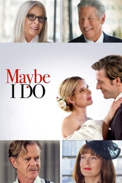 watch Maybe I Do Movie online free in hd on Red Stitch