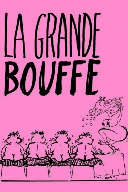 watch La Grande Bouffe Movie online free in hd on Red Stitch