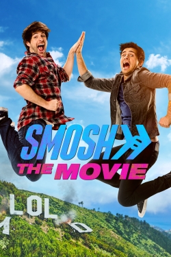 watch Smosh: The Movie Movie online free in hd on Red Stitch