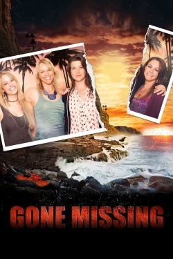 watch Gone Missing Movie online free in hd on Red Stitch