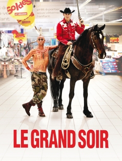 watch Le grand soir Movie online free in hd on Red Stitch