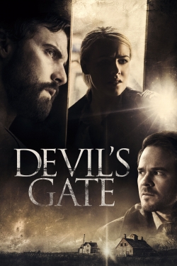 watch Devil's Gate Movie online free in hd on Red Stitch