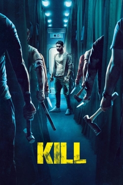 watch Kill Movie online free in hd on Red Stitch