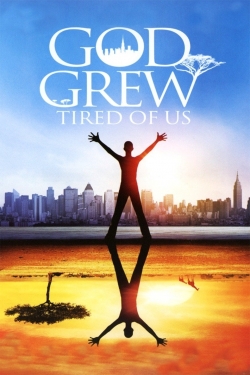 watch God Grew Tired of Us Movie online free in hd on Red Stitch