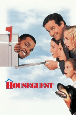 watch Houseguest Movie online free in hd on Red Stitch