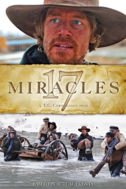 watch 17 Miracles Movie online free in hd on Red Stitch