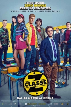 watch Classe Z Movie online free in hd on Red Stitch