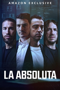 watch La Absoluta Movie online free in hd on Red Stitch