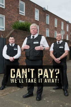 watch Can't Pay? We'll Take It Away! Movie online free in hd on Red Stitch