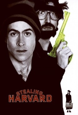 watch Stealing Harvard Movie online free in hd on Red Stitch