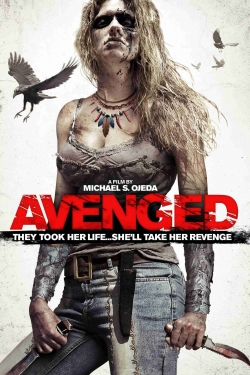 watch Savaged Movie online free in hd on Red Stitch