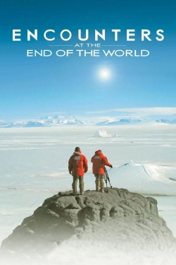 watch Encounters at the End of the World Movie online free in hd on Red Stitch