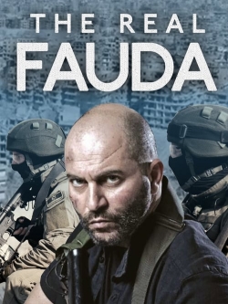 watch The Real Fauda Movie online free in hd on Red Stitch