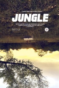 watch JUNGLE Movie online free in hd on Red Stitch