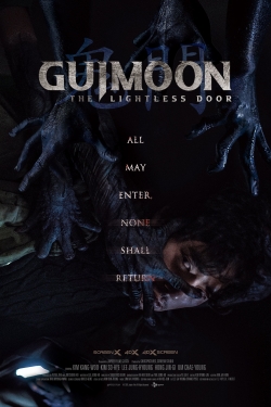 watch Guimoon: The Lightless Door Movie online free in hd on Red Stitch