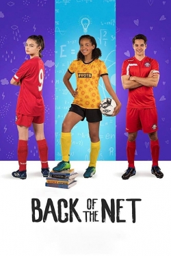 watch Back of the Net Movie online free in hd on Red Stitch