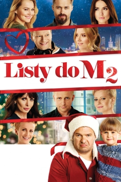 watch Letters to Santa 2 Movie online free in hd on Red Stitch