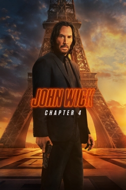 watch John Wick: Chapter 4 Movie online free in hd on Red Stitch