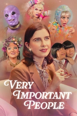 watch Very Important People Movie online free in hd on Red Stitch