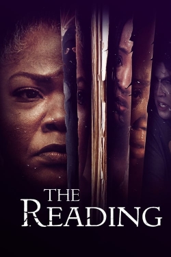 watch The Reading Movie online free in hd on Red Stitch