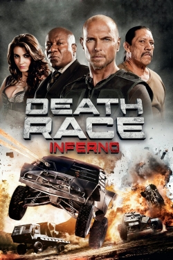 watch Death Race: Inferno Movie online free in hd on Red Stitch