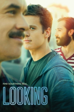 watch Looking Movie online free in hd on Red Stitch