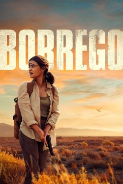 watch Borrego Movie online free in hd on Red Stitch