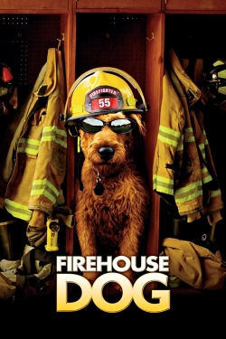 watch Firehouse Dog Movie online free in hd on Red Stitch